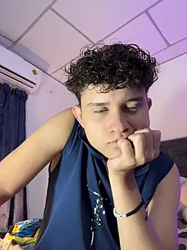 Nathan Bluee online show from November 4, 3:13 pm