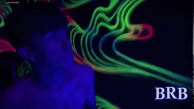 DominicPrince online show from November 19, 10:42 pm