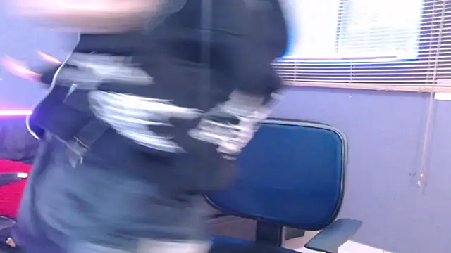 Andy bapho online show from November 13, 3:49 pm