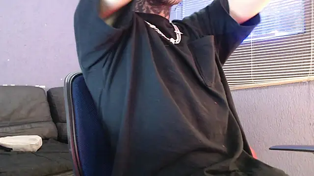 Andy bapho online show from February 3, 4:12 pm