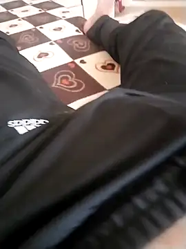 Egemen2245 online show from December 18, 11:28 am