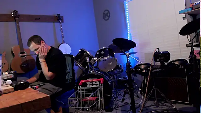 itsjameswebbscope online show from March 11, 11:39 am