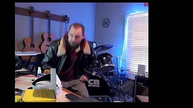 itsjameswebbscope online show from February 14, 7:09 pm