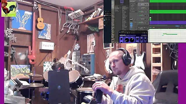 itsjameswebbscope online show from November 11, 8:08 am