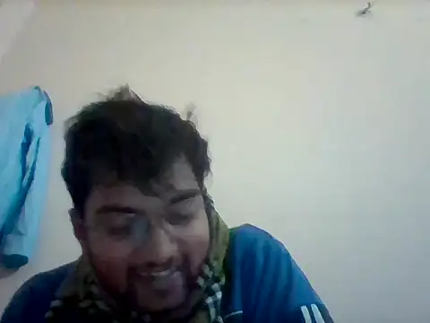 Snapshot of bigvorn6 chatting on January 6, 3:40 pm bigvorn6 online show from January 6, 3:40 pm