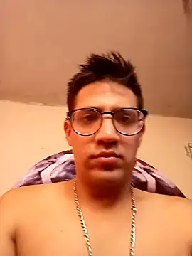 LiosArmando420 online show from September 11, 5:45 pm