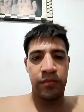 LiosArmando420 online show from September 20, 2:00 am