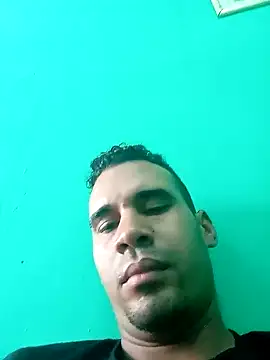 adriel perez online show from October 17, 5:06 pm