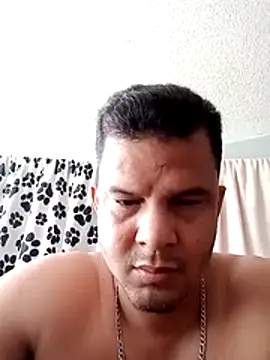 Lucho0886 online show from July 19, 12:44 pm