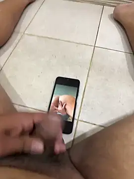 Dirty 08 online show from April 19, 11:31 am