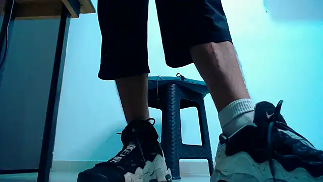 mastersmits online show from April 17, 10:34 pm