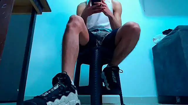 mastersmits online show from December 14, 3:24 am