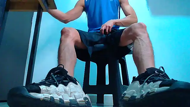 mastersmits online show from April 19, 9:39 pm