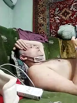 Pineapple04 online show from February 21, 3:21 pm