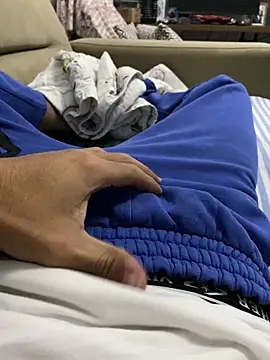 Crazyturko07 online show from September 19, 4:40 pm