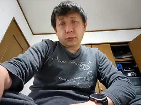 07YUKIO online show from January 22, 1:21 pm