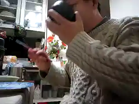 07YUKIO online show from January 18, 9:13 pm