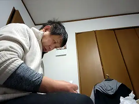 07YUKIO online show from January 17, 11:06 am