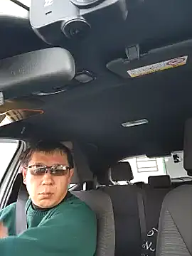 07YUKIO online show from March 10, 9:51 pm