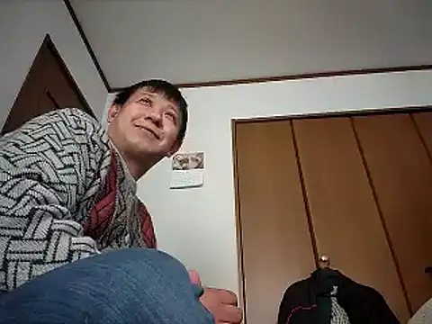 07YUKIO online show from December 28, 6:49 am