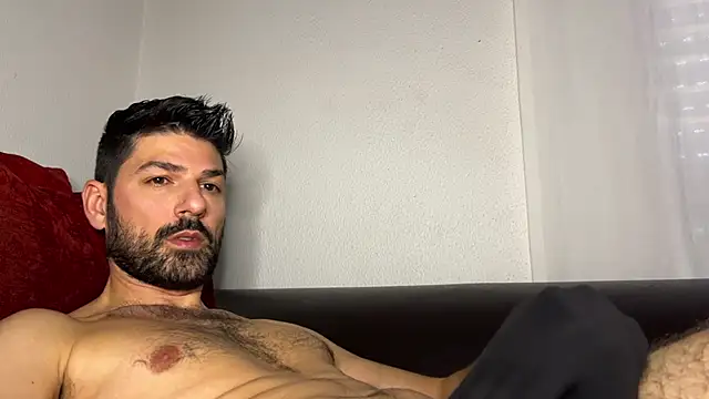 xxSexPrincexx online show from December 17, 10:33 am