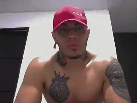 JAXXX367 online show from February 10, 8:31 pm