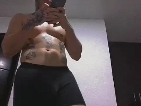 JAXXX367 online show from January 22, 2:59 am