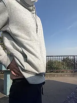 takuyapp online show from January 19, 4:37 am