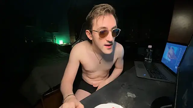 Stefisexy91 online show from January 13, 10:36 pm