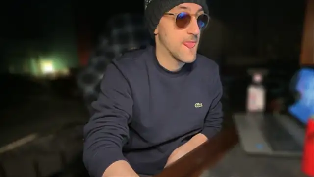 Stefisexy91 online show from March 6, 8:17 pm