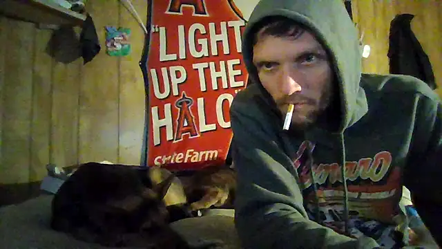 luke thighwalker2469 online show from January 5, 7:07 am