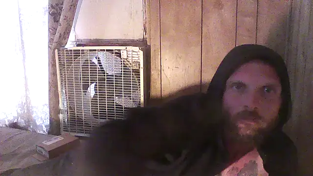 luke thighwalker2469 online show from April 10, 9:33 pm