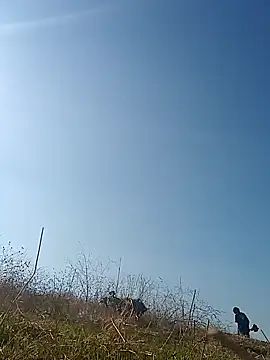 luke thighwalker2469 online show from February 10, 6:35 pm