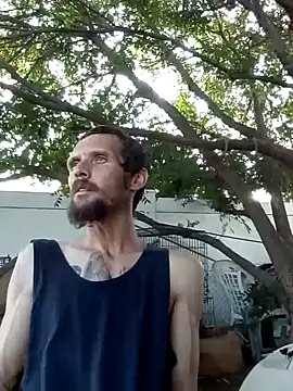 luke thighwalker2469 online show from September 23, 1:05 am