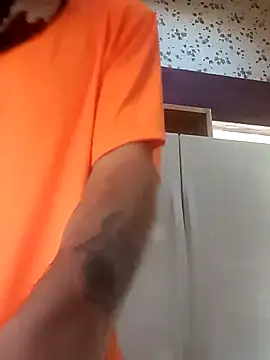 luke thighwalker2469 online show from March 10, 12:29 am