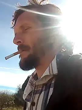 luke thighwalker2469 online show from February 22, 9:53 pm