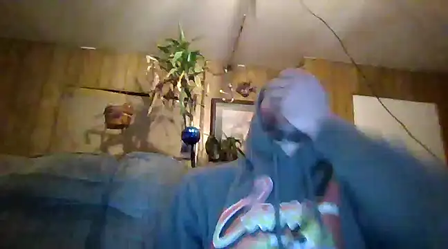 luke thighwalker2469 online show from January 9, 7:42 am