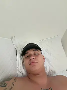 Cristopher strong online show from March 29, 3:56 pm