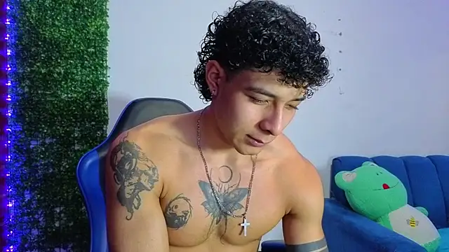 Demitryo online show from April 16, 4:56 am