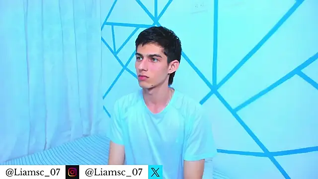 liam scott77 online show from February 13, 12:06 am