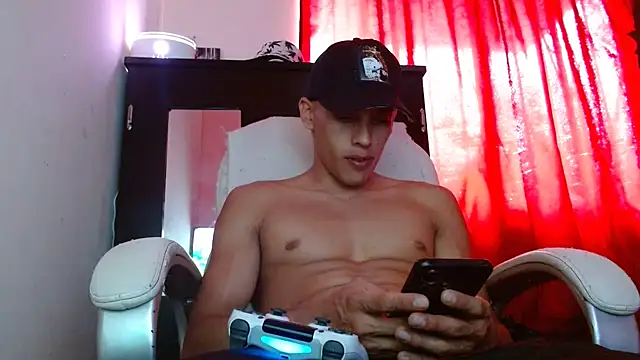 Iruma fat dick777 online show from September 26, 4:48 pm