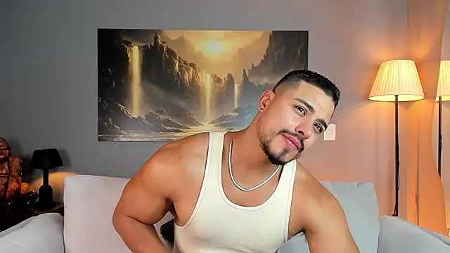 ApoloMakris online show from April 7, 11:05 pm