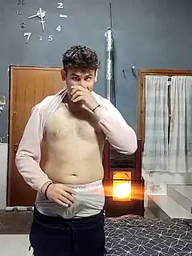 TheKing966 online show from March 25, 7:18 pm