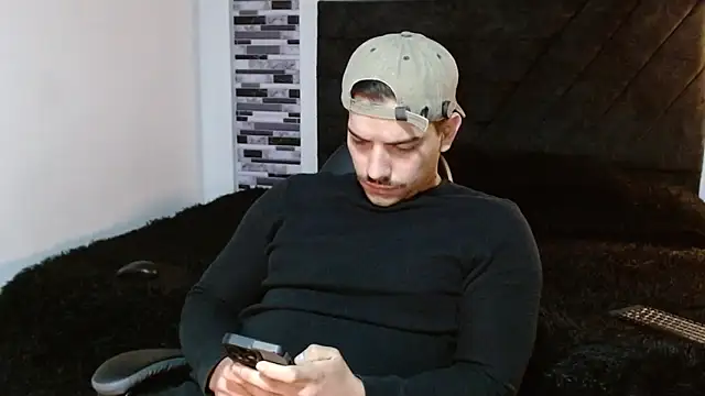 Ian Daviz online show from March 20, 9:46 am