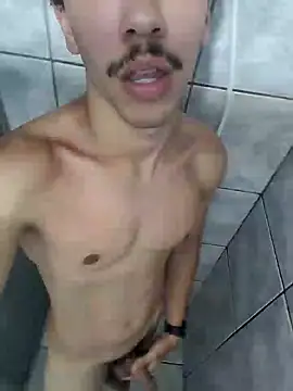 Gostosooooooooooso online show from January 9, 12:38 am