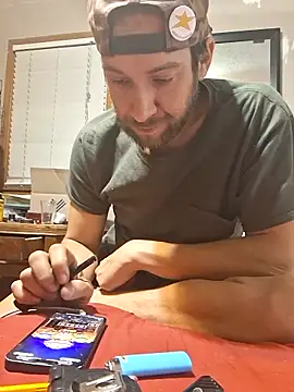 SmokingSloth online show from February 27, 8:37 am