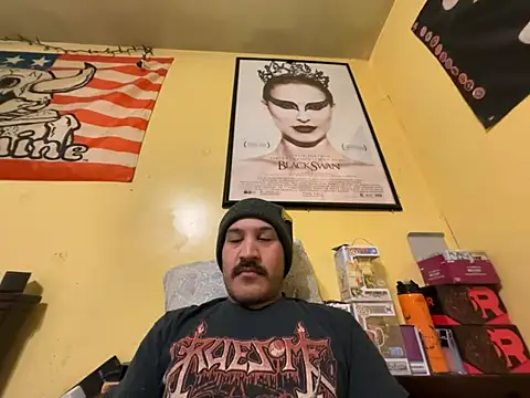 Sleeker99 online show from March 6, 3:58 am