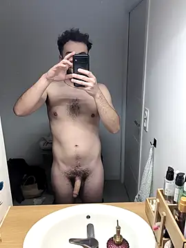 pedrolitoo1203 online show from November 19, 7:25 pm