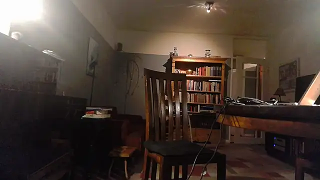 RolfS online show from September 30, 10:24 pm