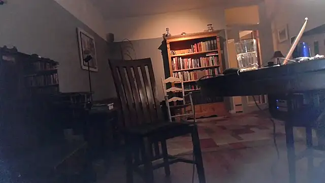 RolfS online show from April 10, 10:50 pm